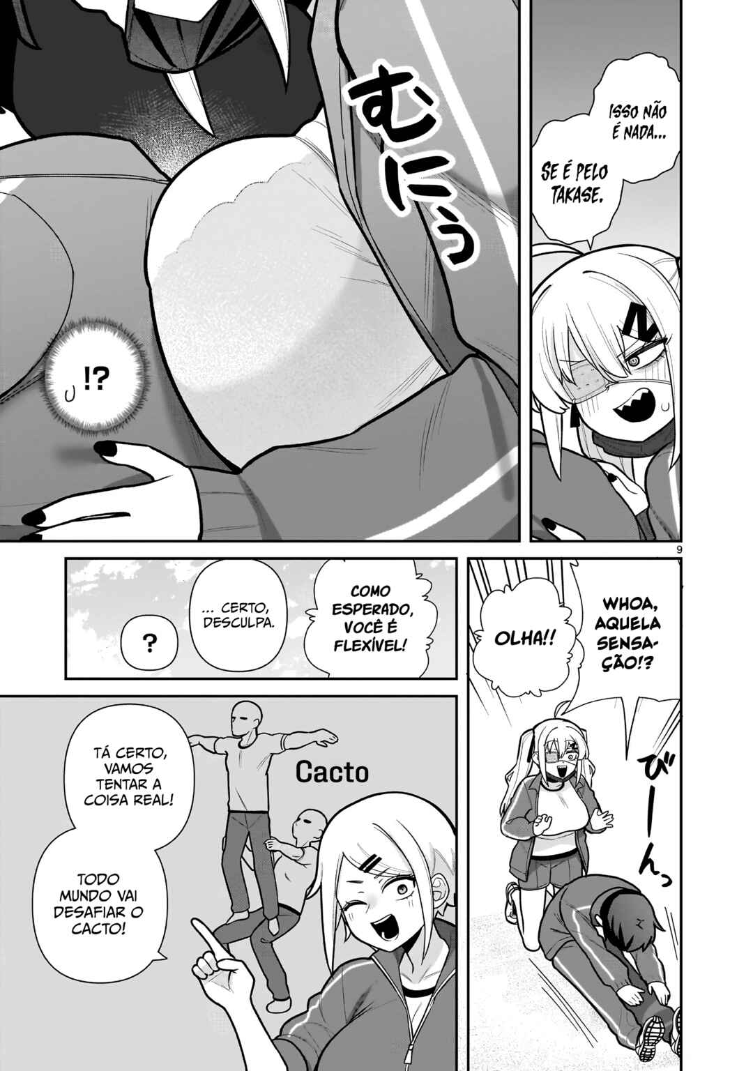Chapter 2 - Page 9