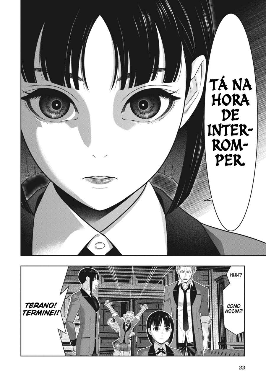 Chapter 72 - Page 23