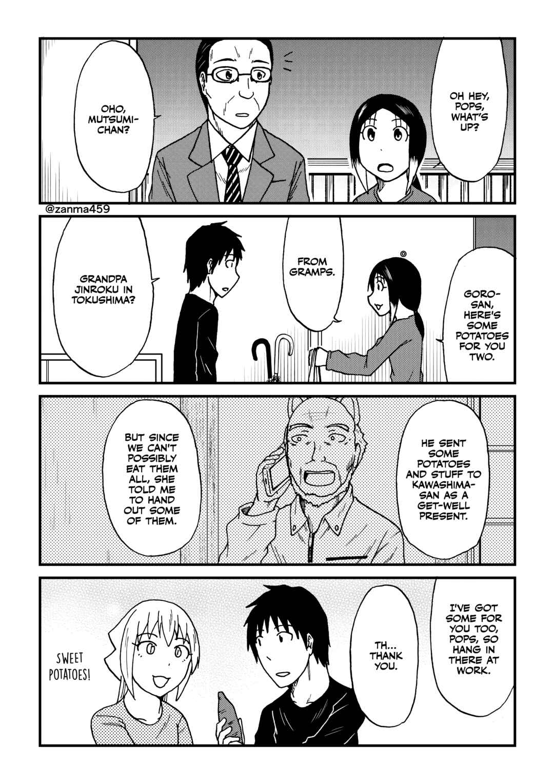 Chapter 122 - Page 2