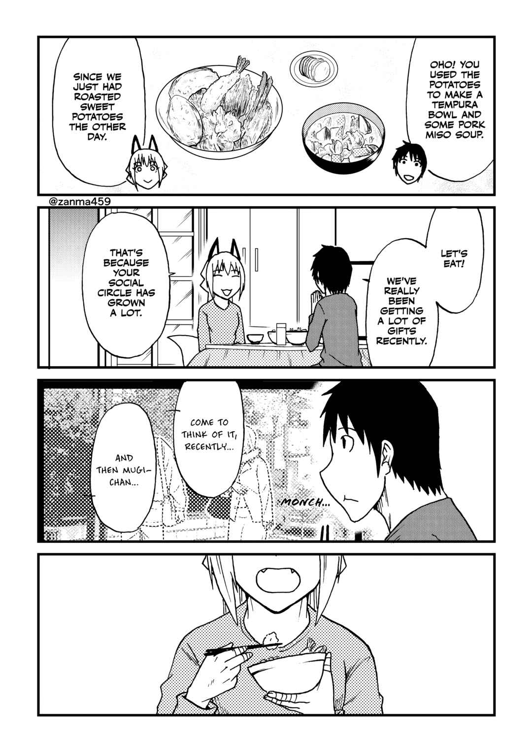 Chapter 122 - Page 3
