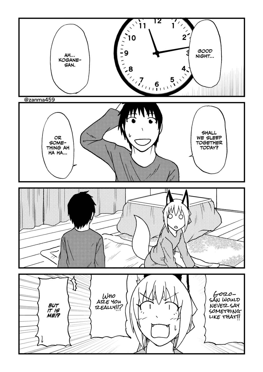 Chapter 122 - Page 5