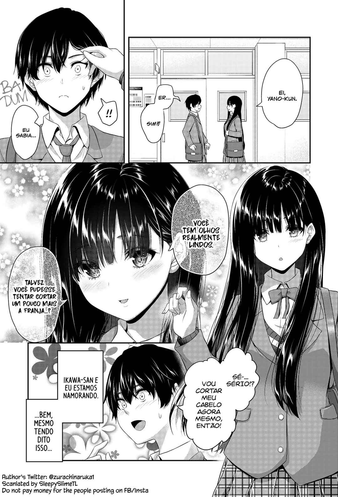 Chapter ? - Page 1