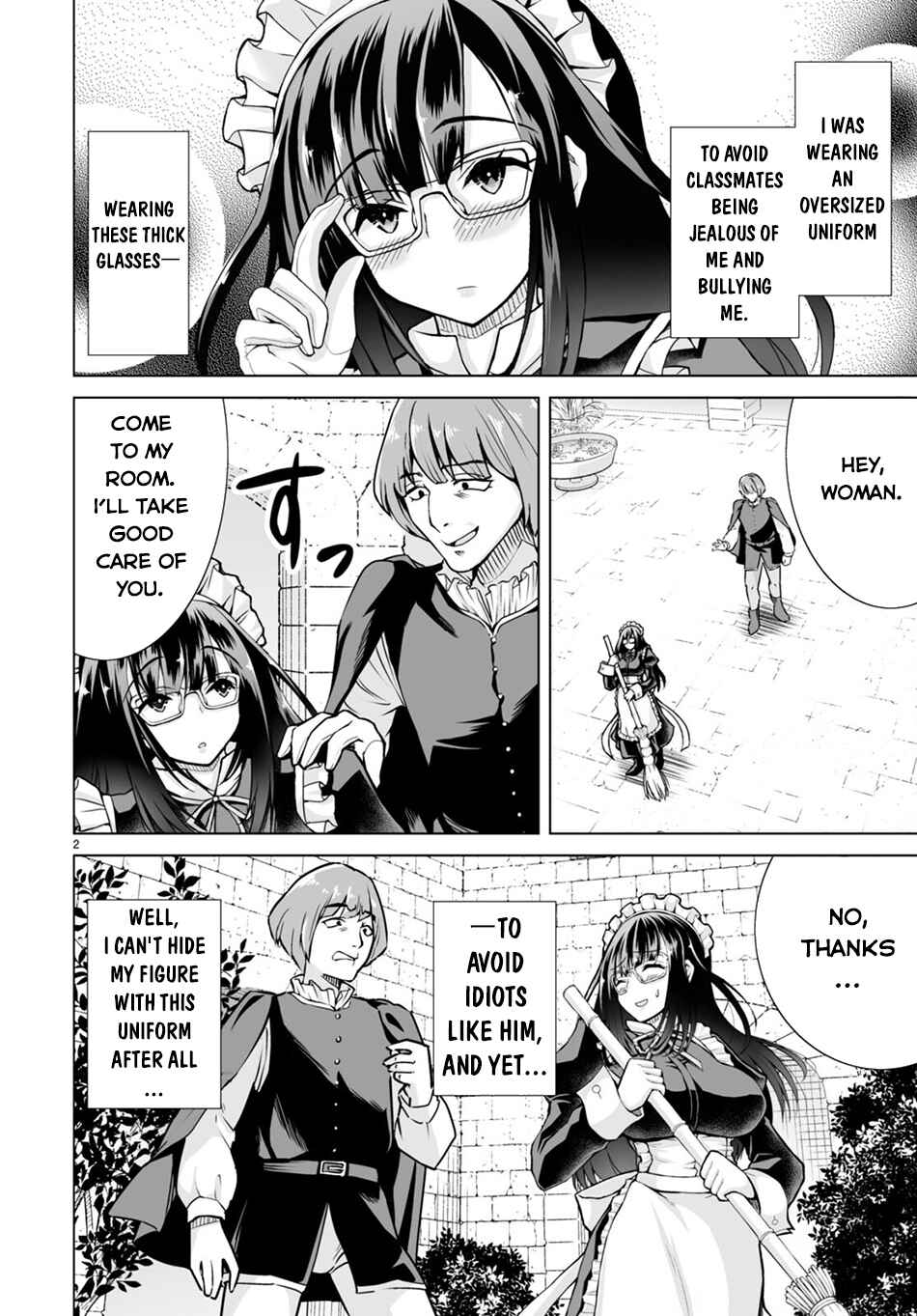 Chapter 4 - Page 3