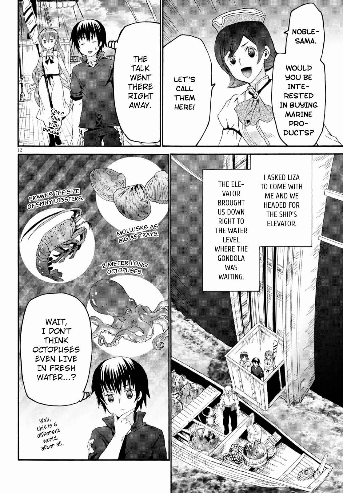 Chapter 84 - Page 12