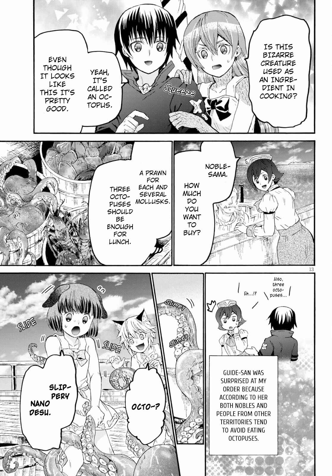 Chapter 84 - Page 13