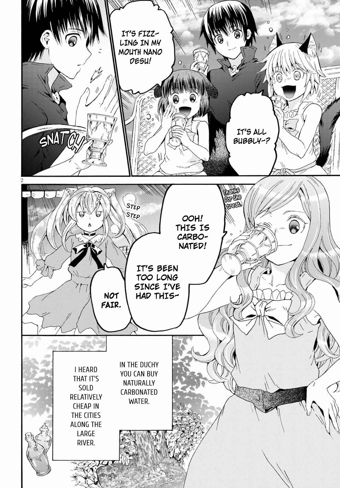 Chapter 84 - Page 2