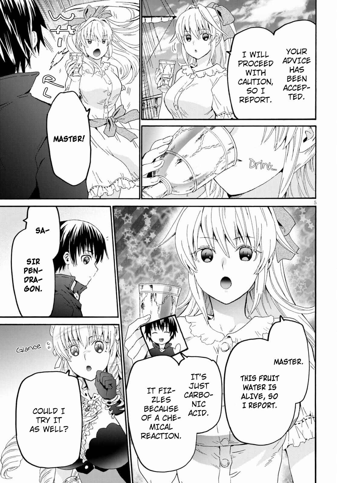 Chapter 84 - Page 5