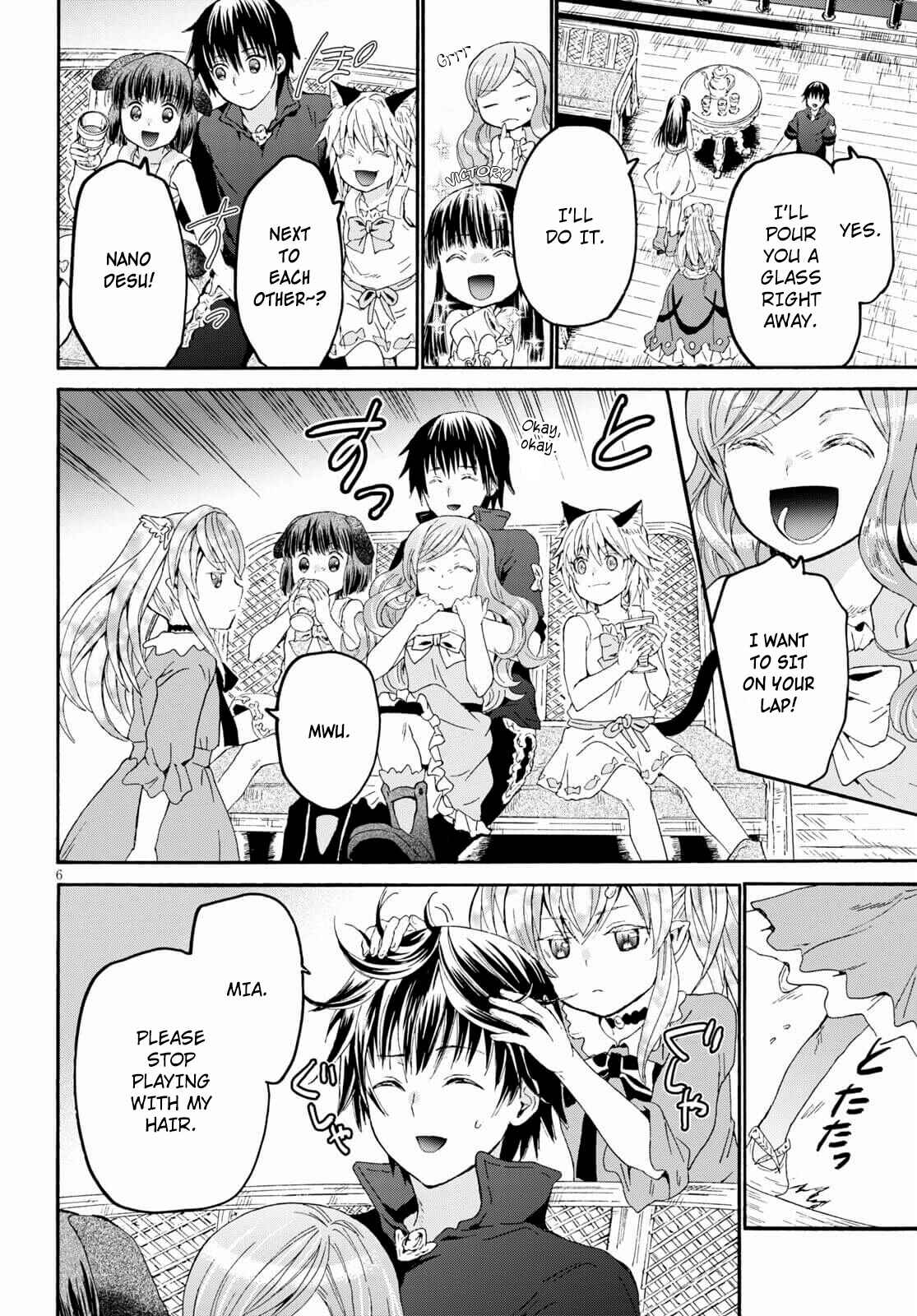 Chapter 84 - Page 6