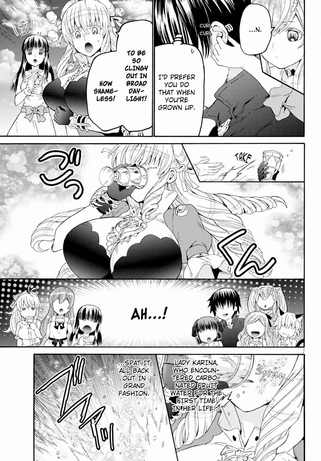 Chapter 84 - Page 7