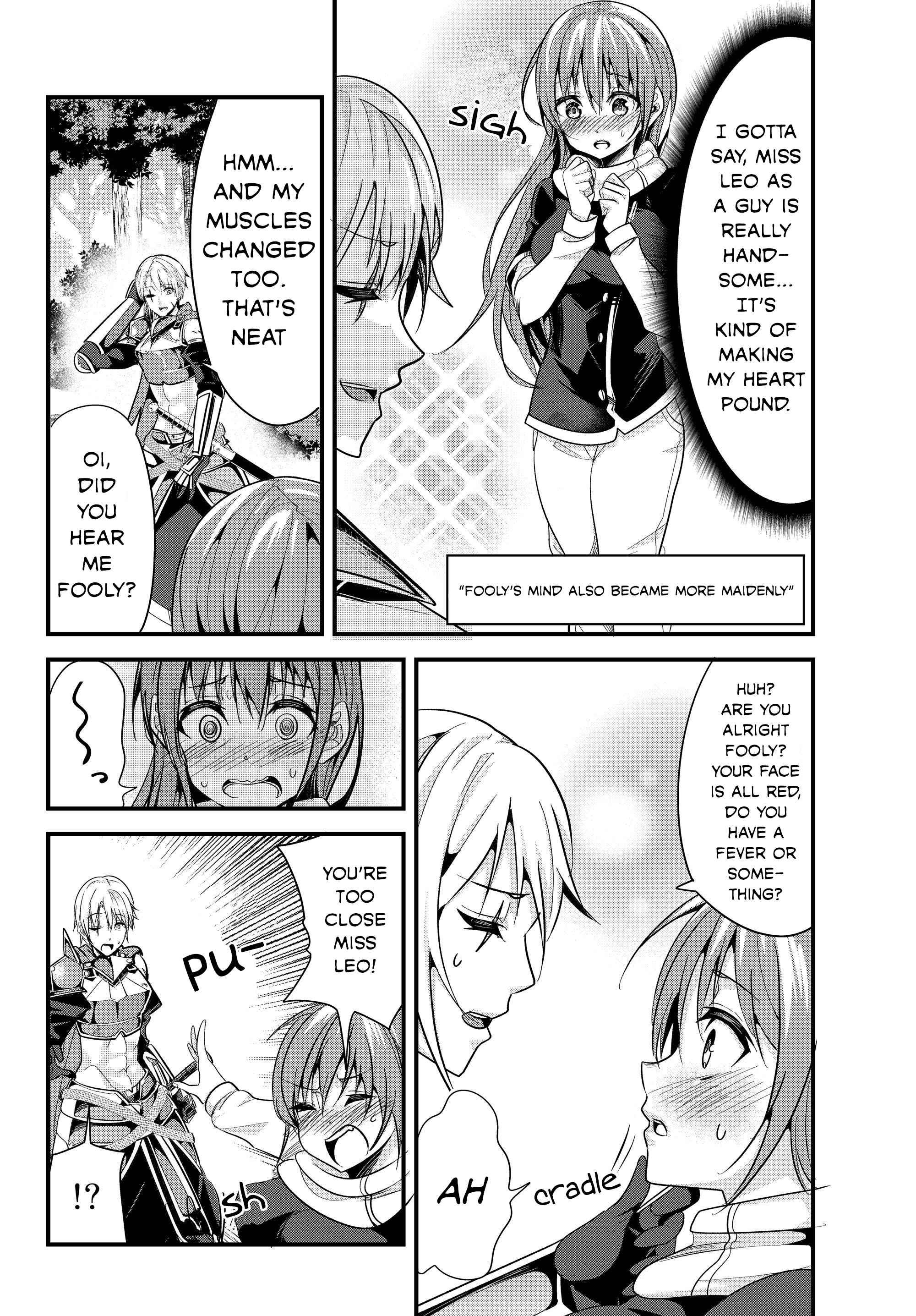Chapter 80 - Page 4