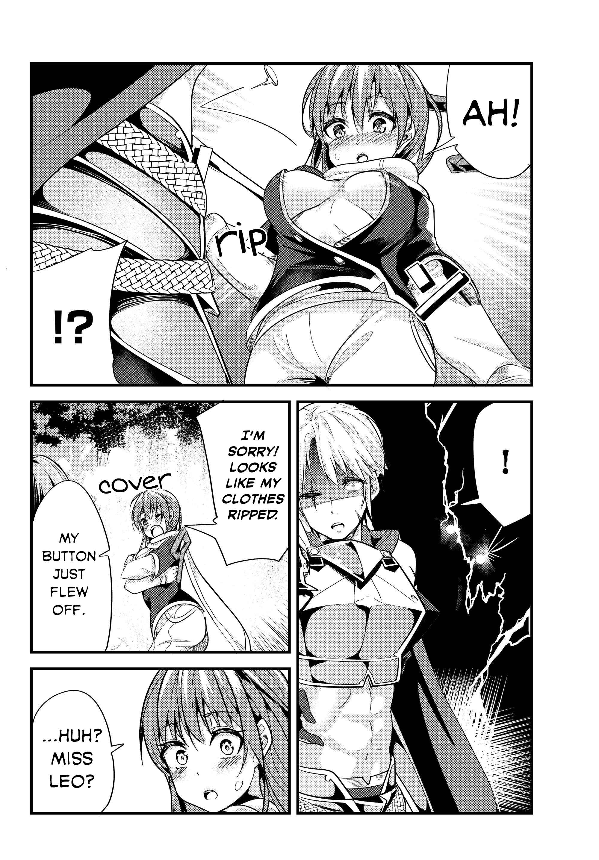 Chapter 80 - Page 6