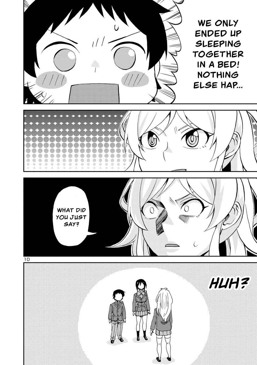 Chapter 75 - Page 10