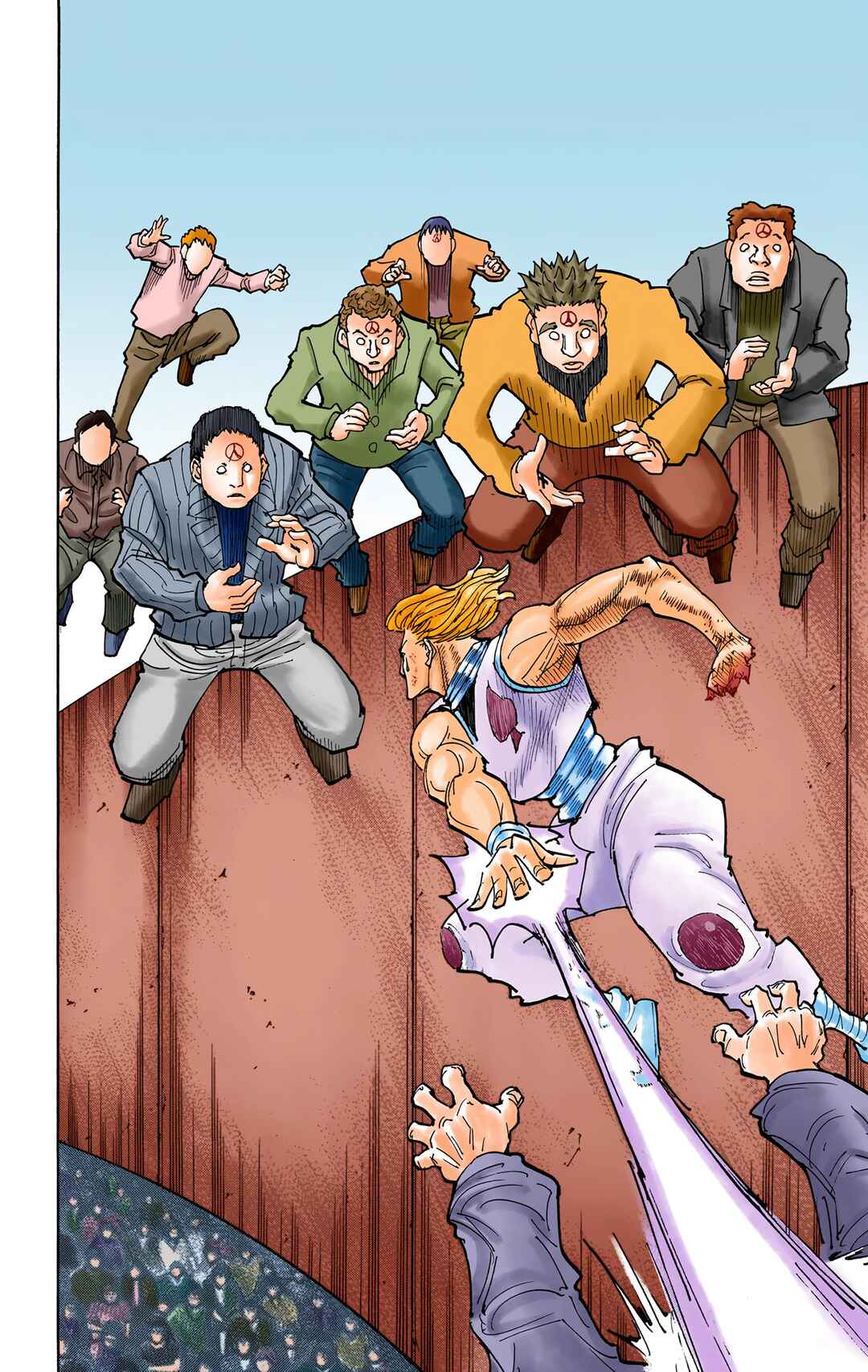 Chapter 356 - Page 10