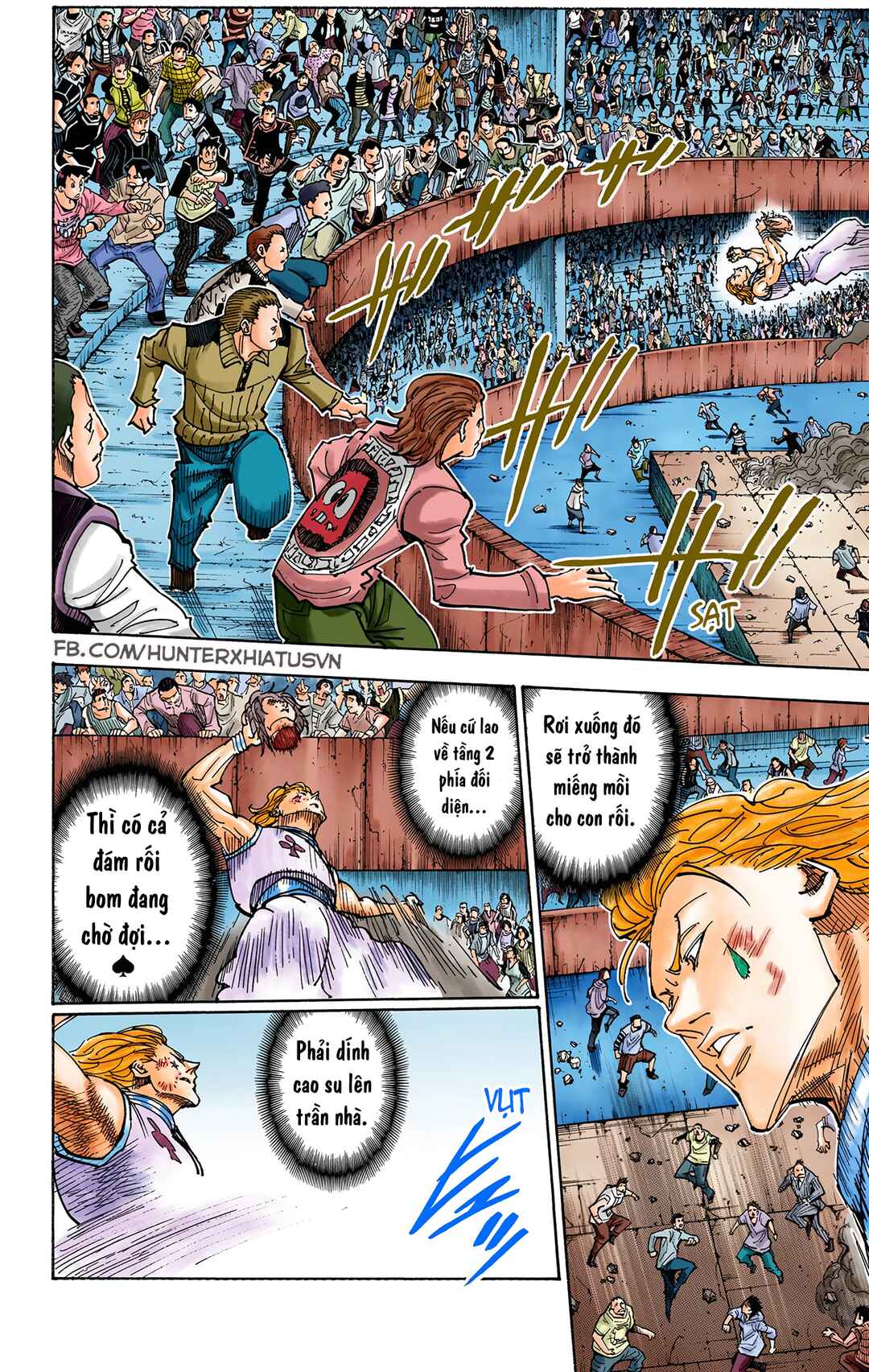 Chapter 356 - Page 14