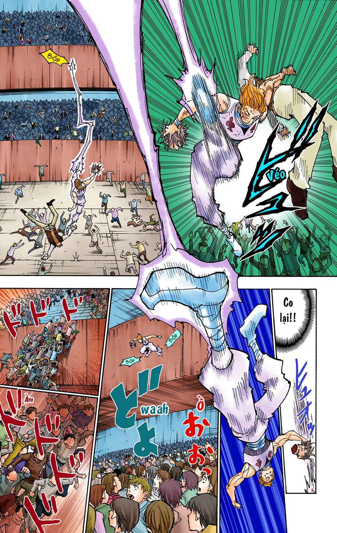 Chapter 356 - Page 5