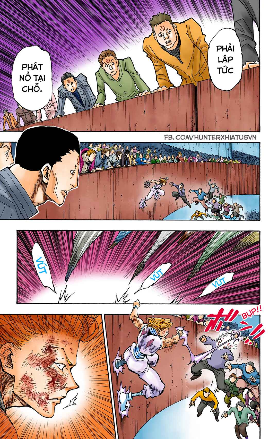 Chapter 356 - Page 9