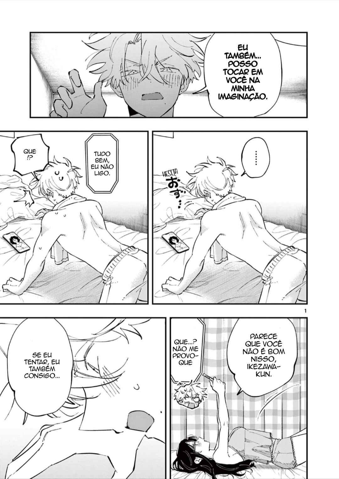 Chapter 45 - Page 1