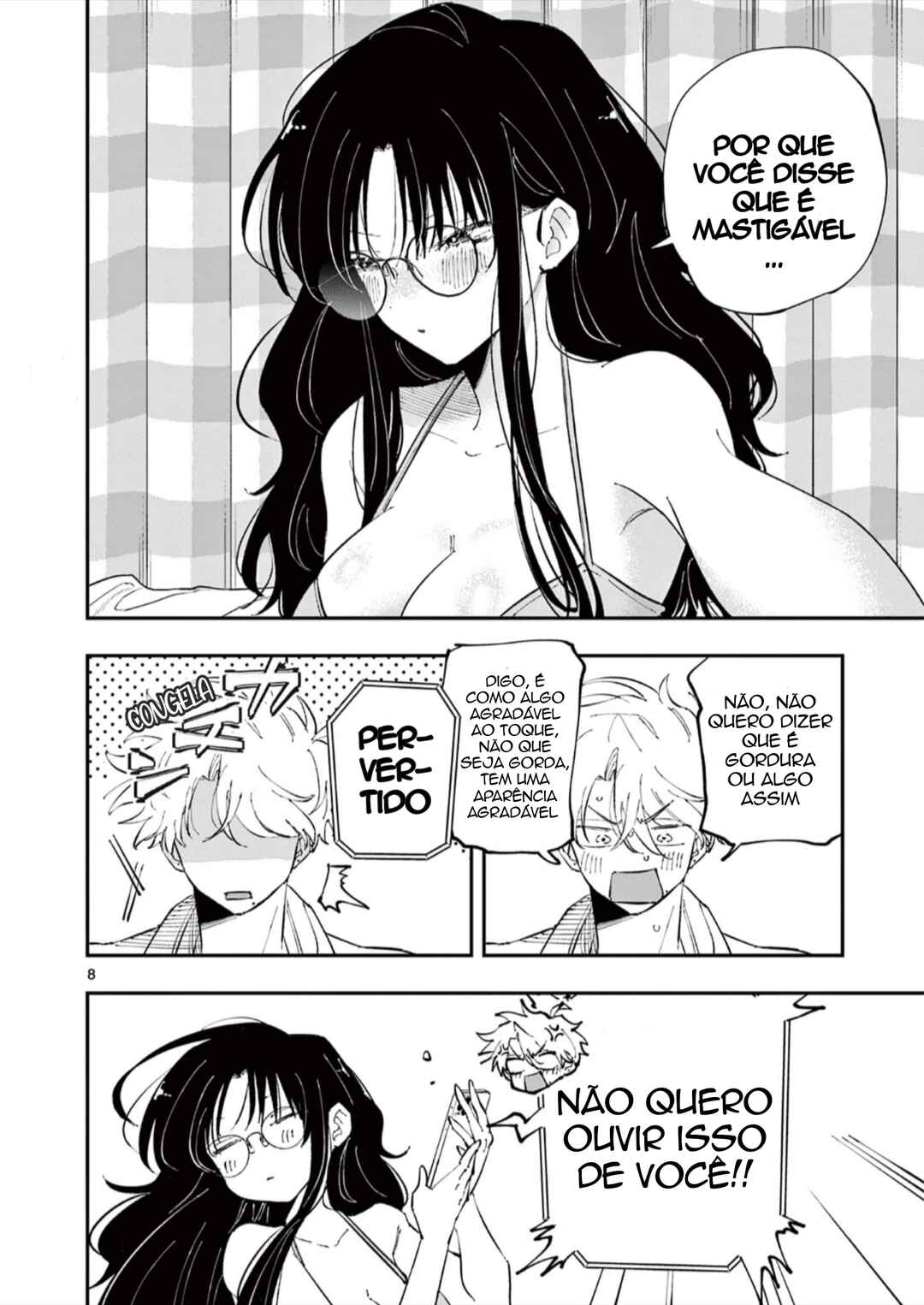 Chapter 45 - Page 8