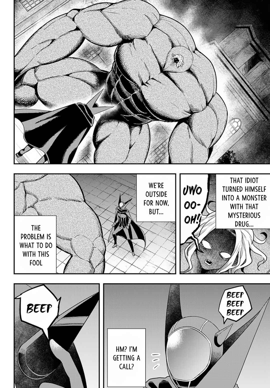 Chapter 36 - Page 13