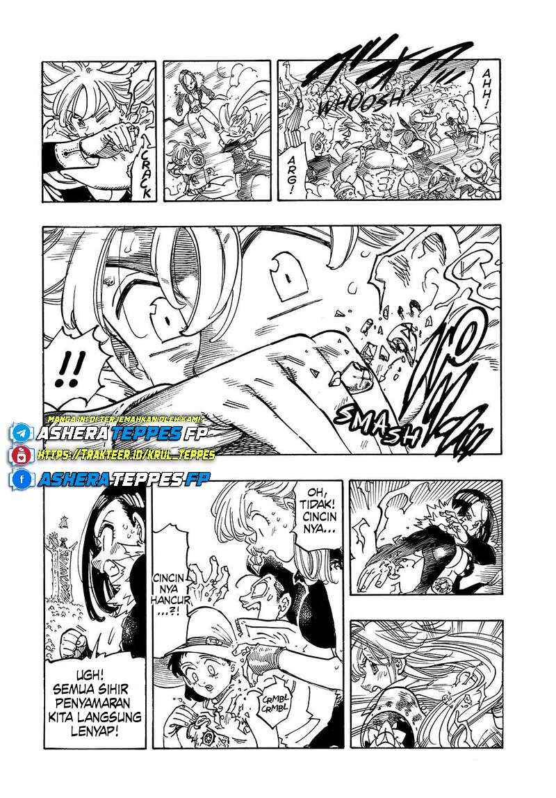 Chapter 199 - Page 17