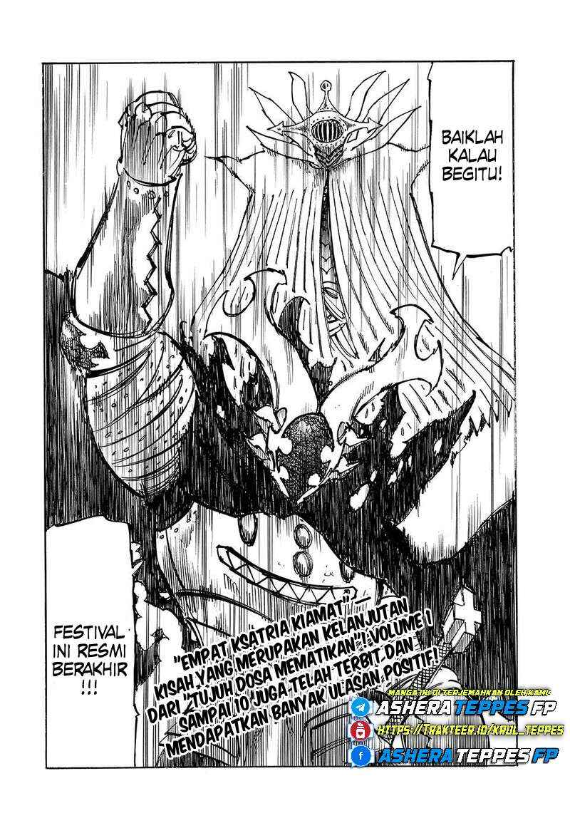 Chapter 199 - Page 21