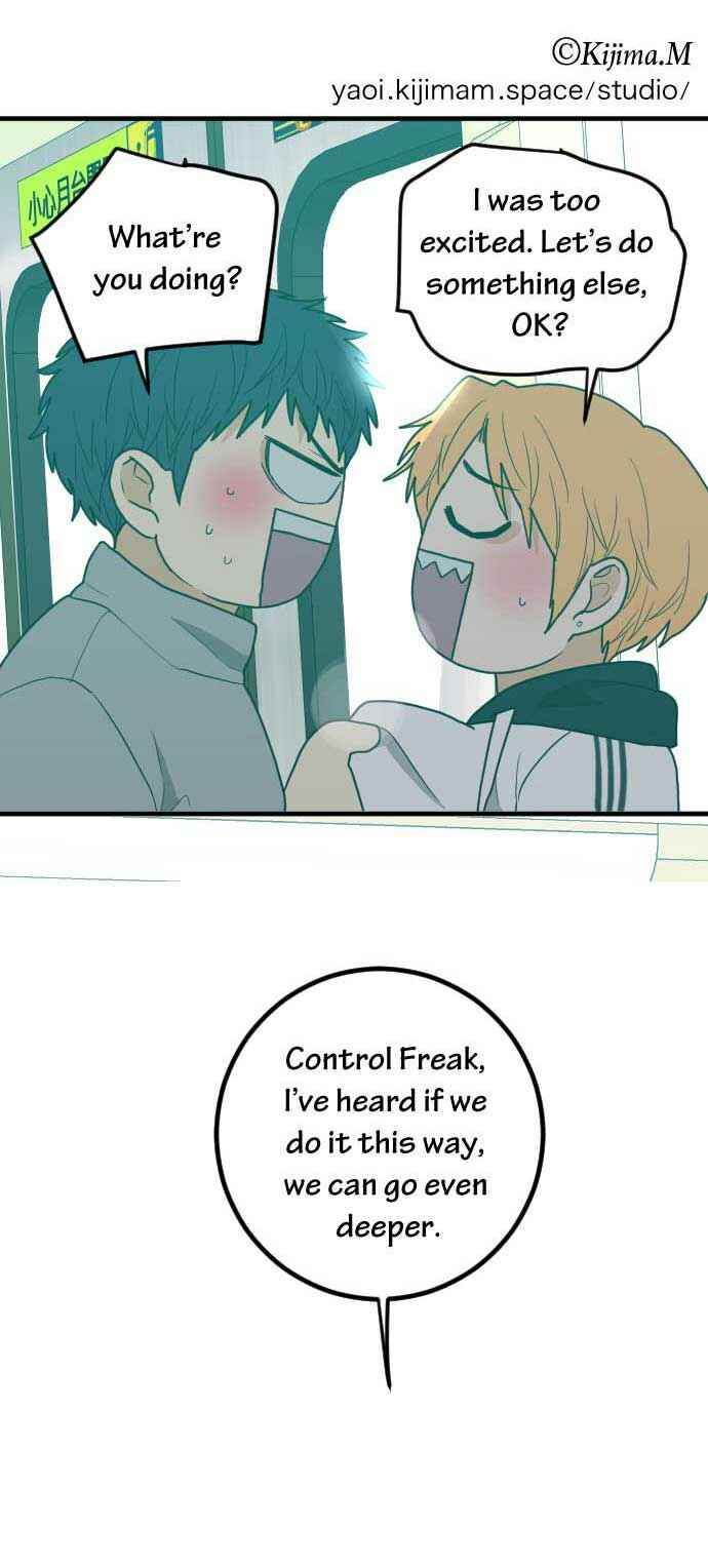 Chapter 49 - Page 21