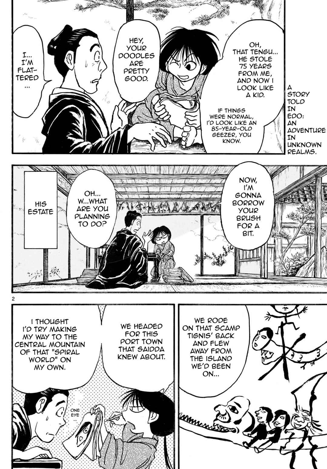 Chapter 13 - Page 2