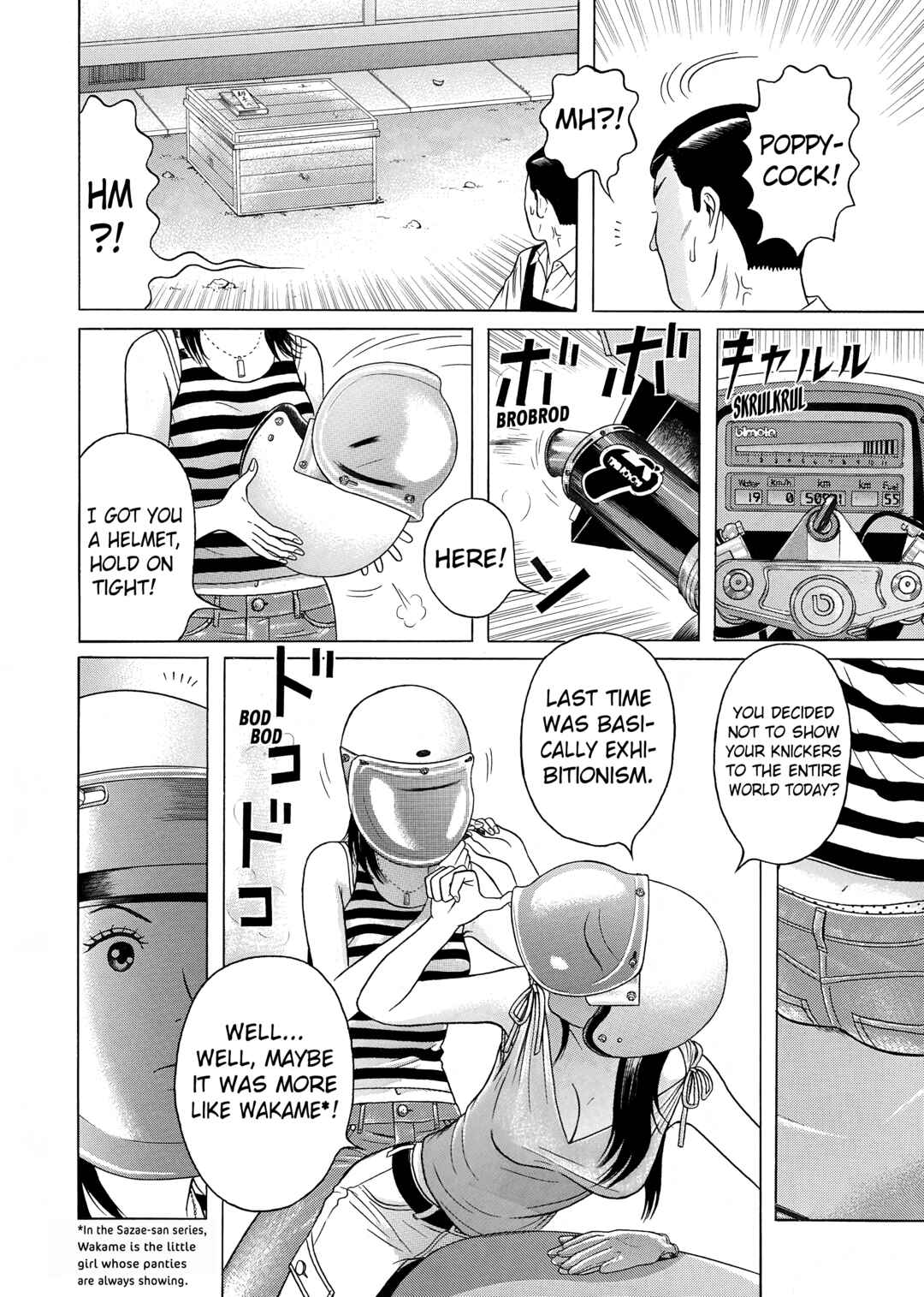 Chapter 31 - Page 12