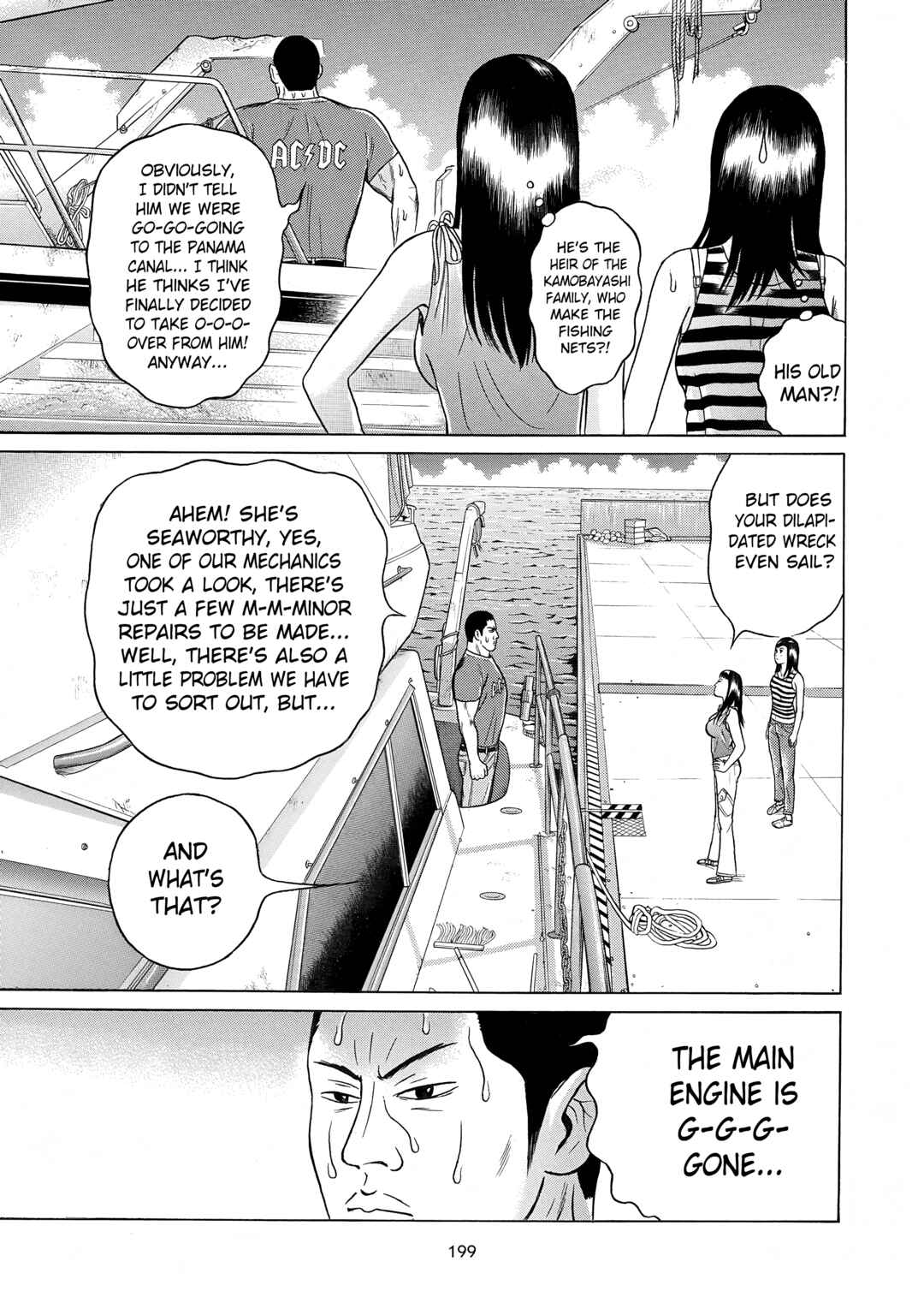 Chapter 31 - Page 15