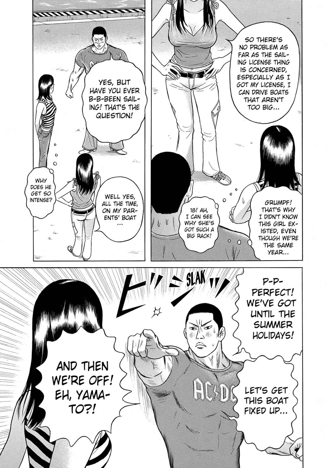 Chapter 31 - Page 17