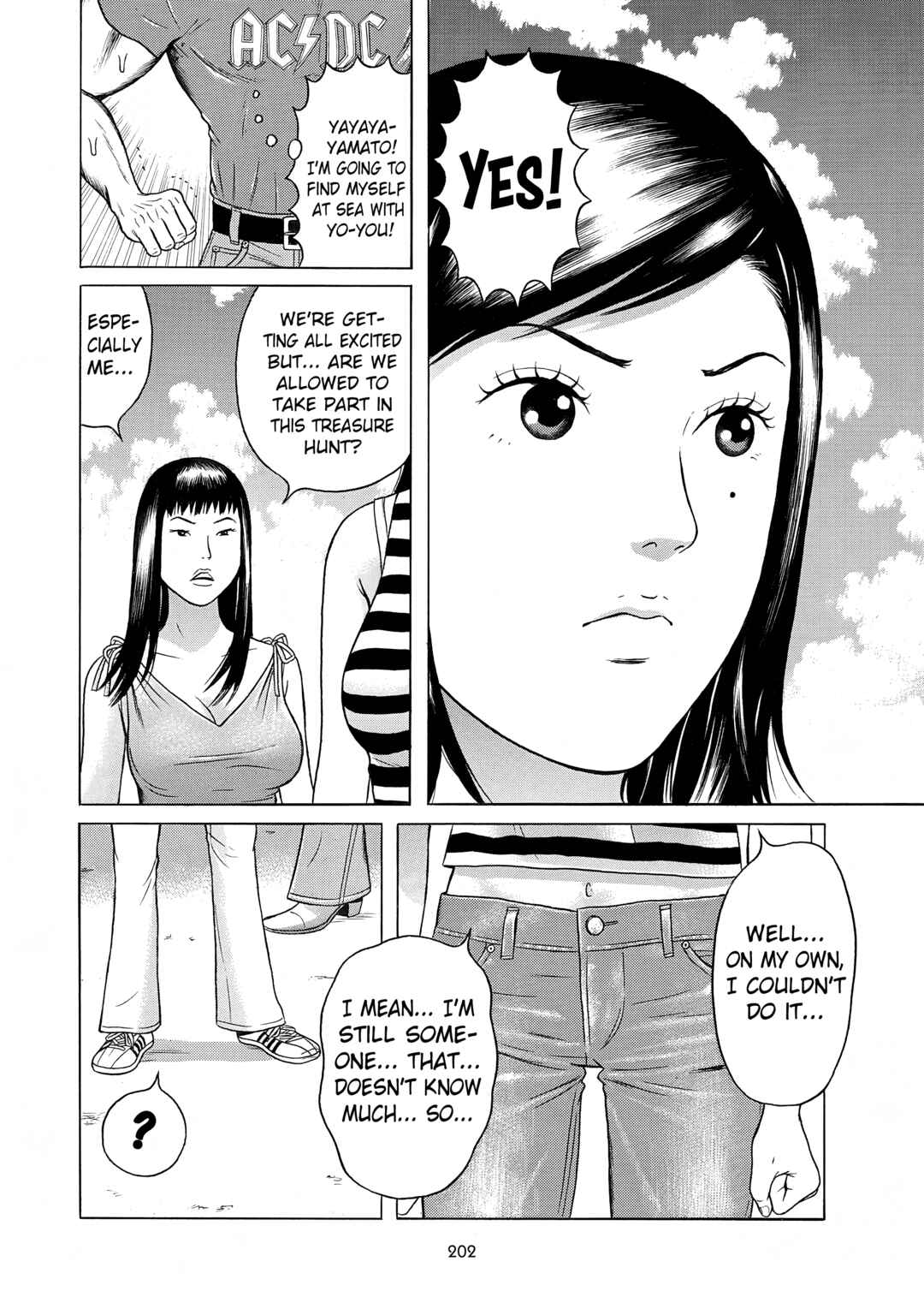 Chapter 31 - Page 18