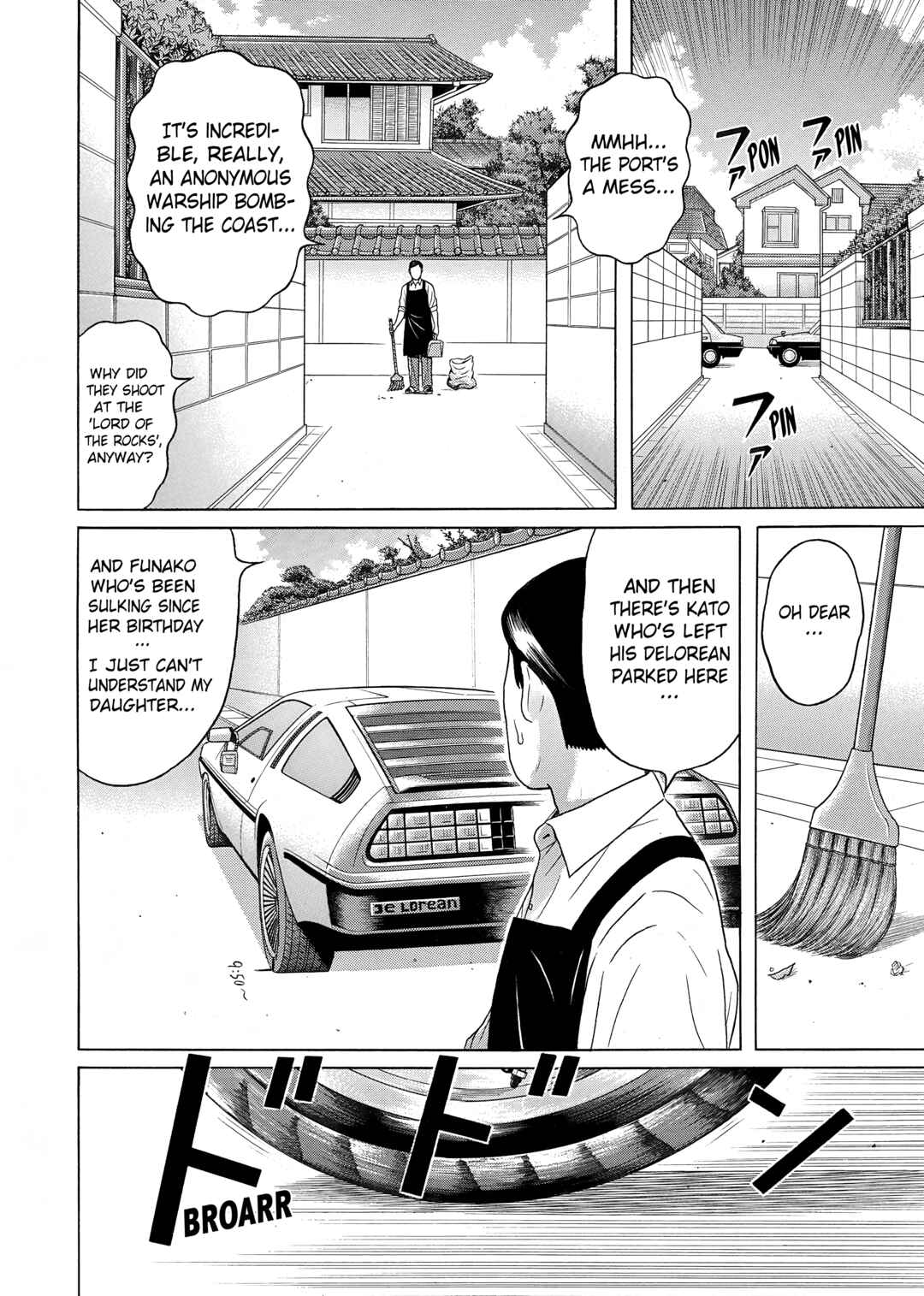 Chapter 31 - Page 6