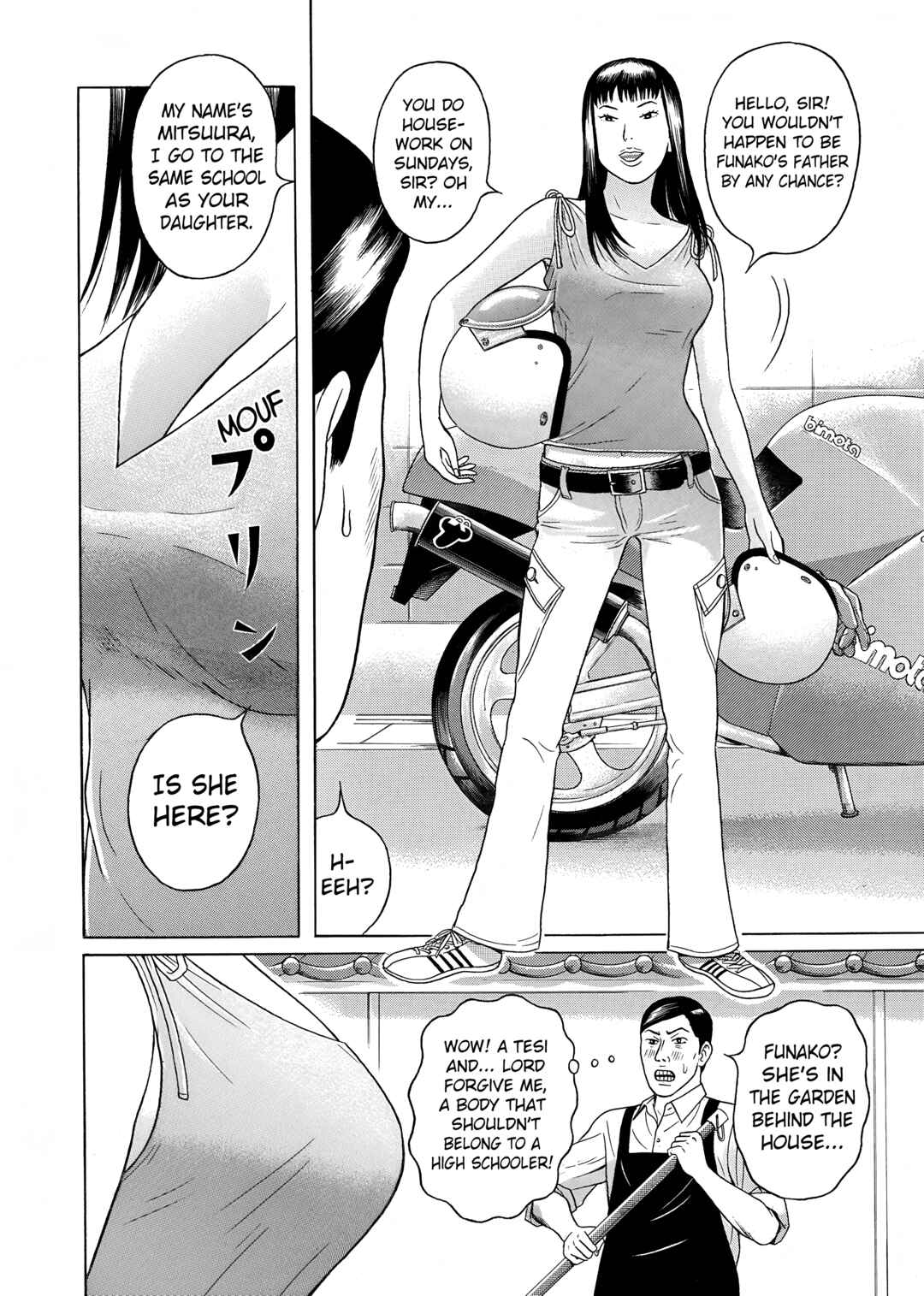 Chapter 31 - Page 8