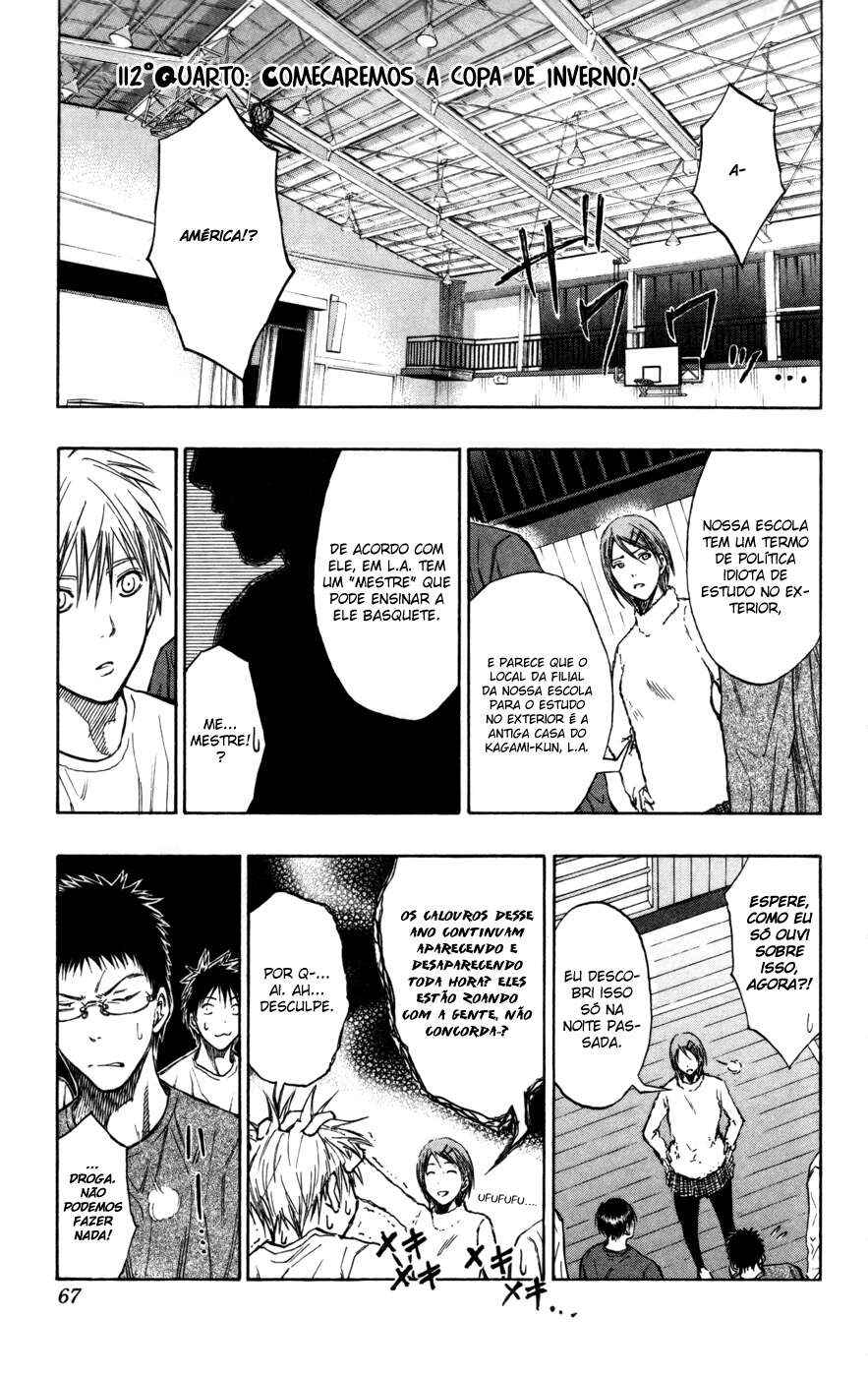 Chapter 112 - Page 1