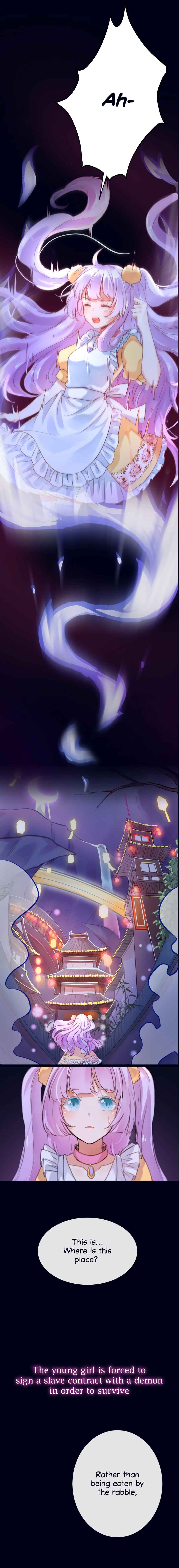 Chapter 0 - Page 3