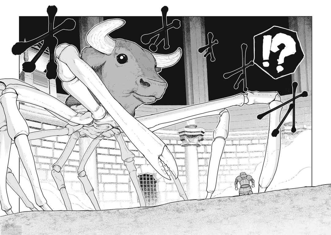 Chapter 112 - Page 20