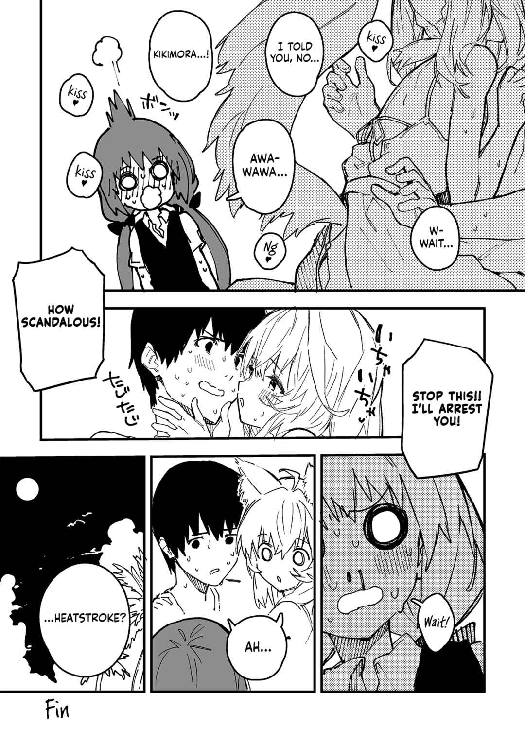 Chapter 45 - Page 6