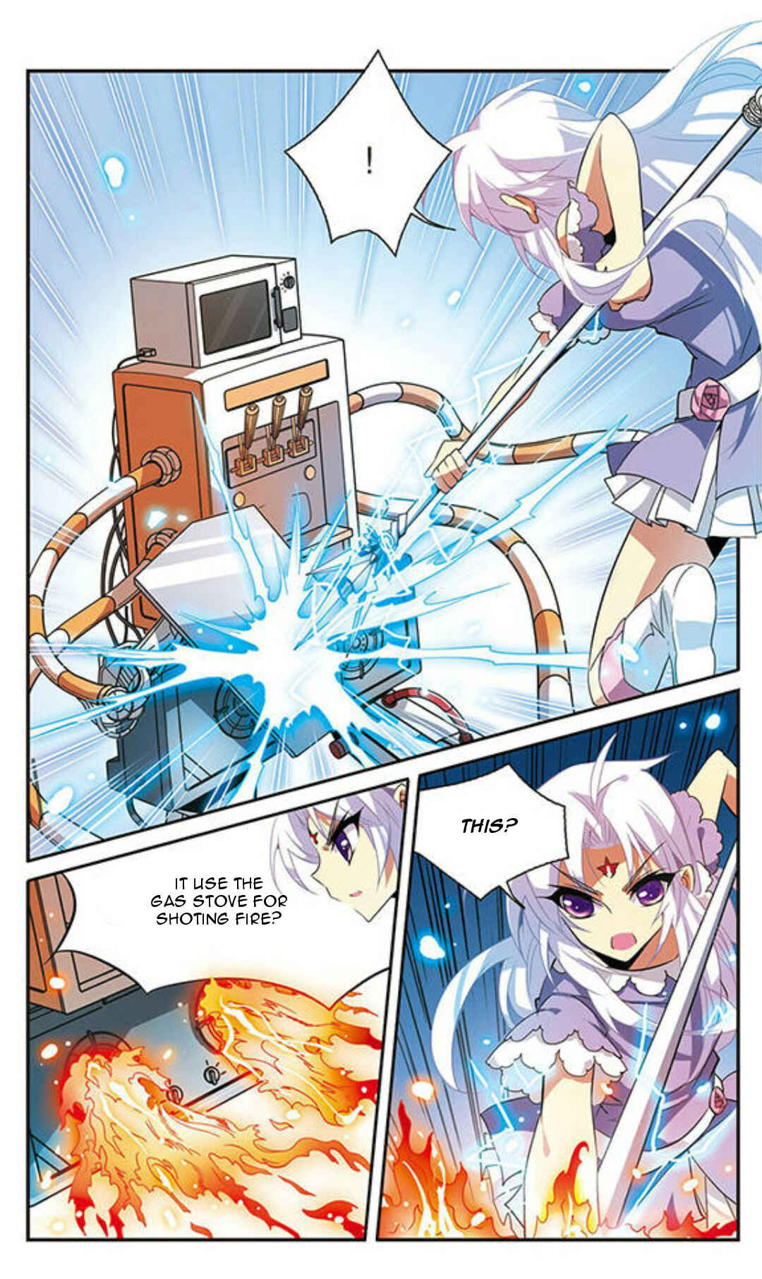 Chapter 75 - Page 2
