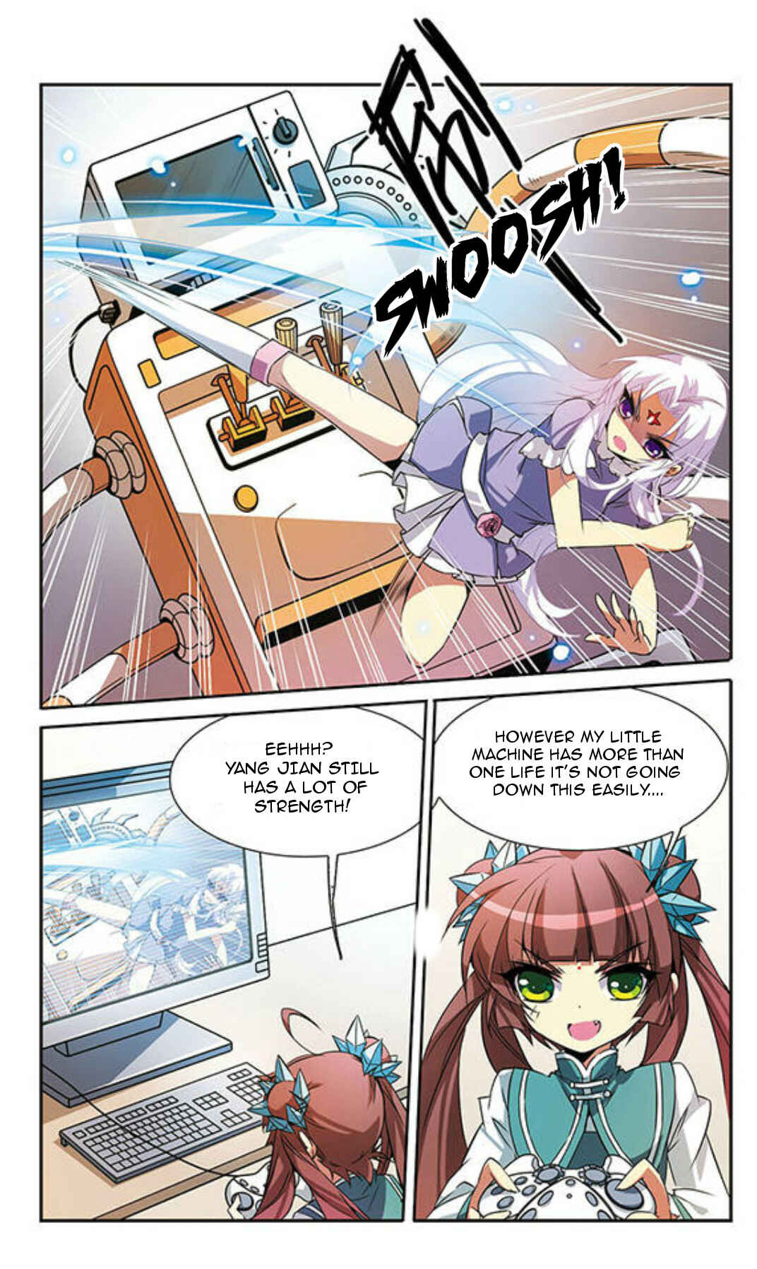 Chapter 75 - Page 5