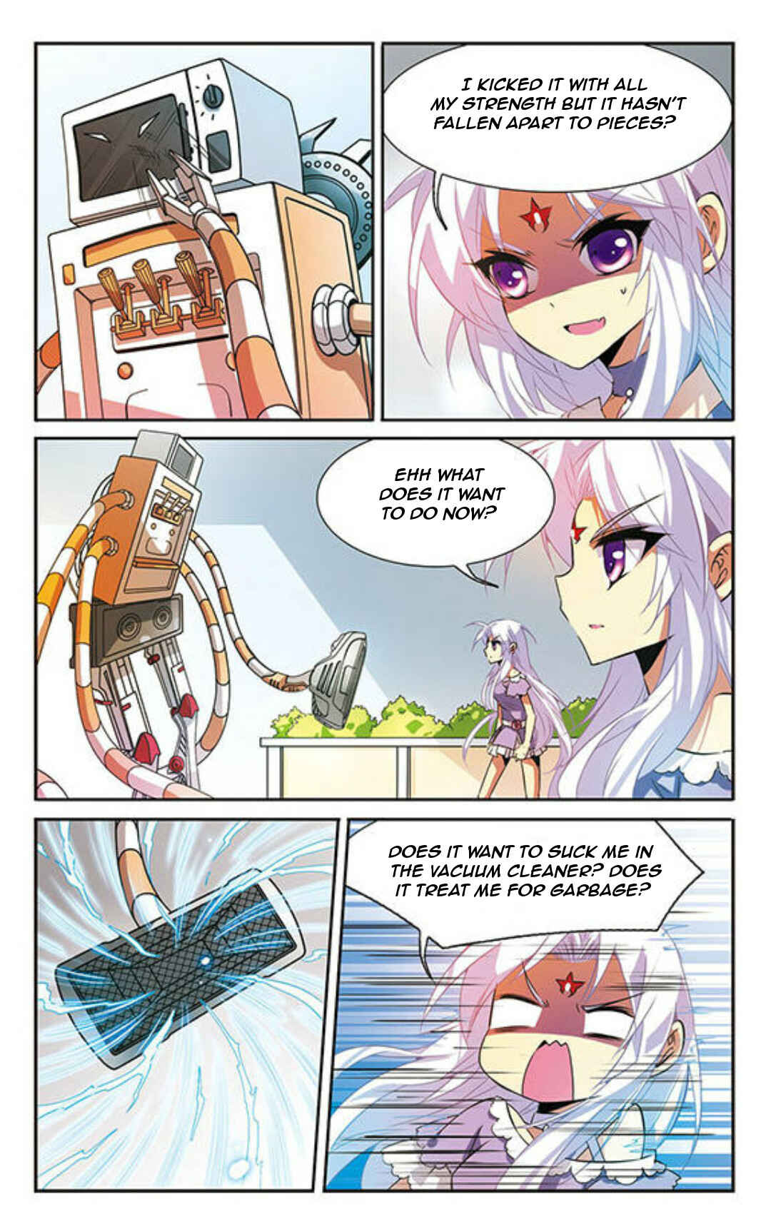 Chapter 75 - Page 6