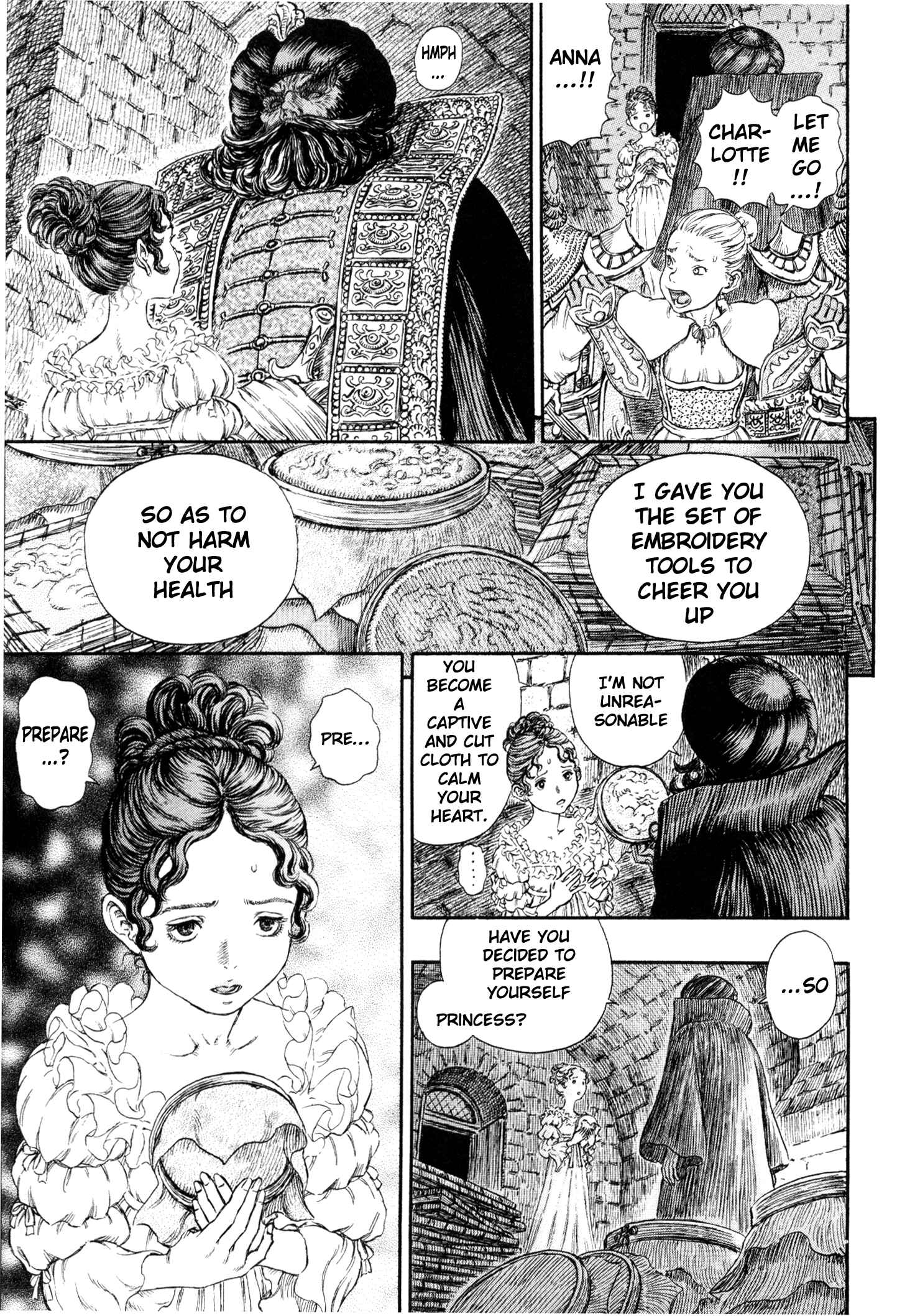 Chapter 231 - Page 11