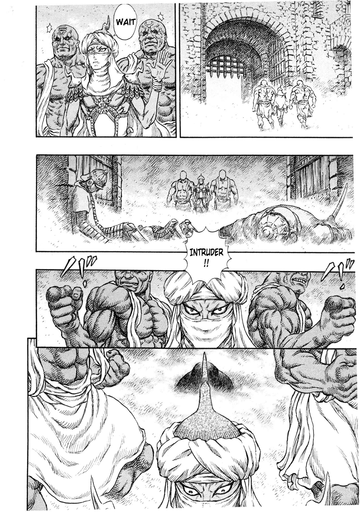 Chapter 231 - Page 22