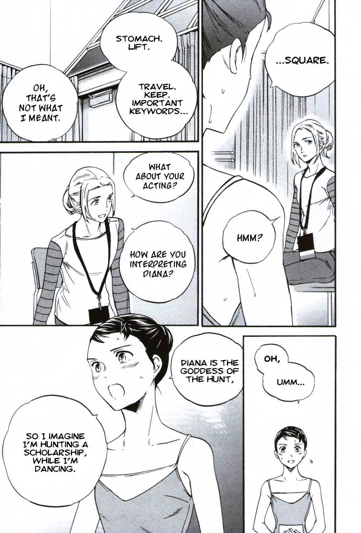 Chapter 59 - Page 19
