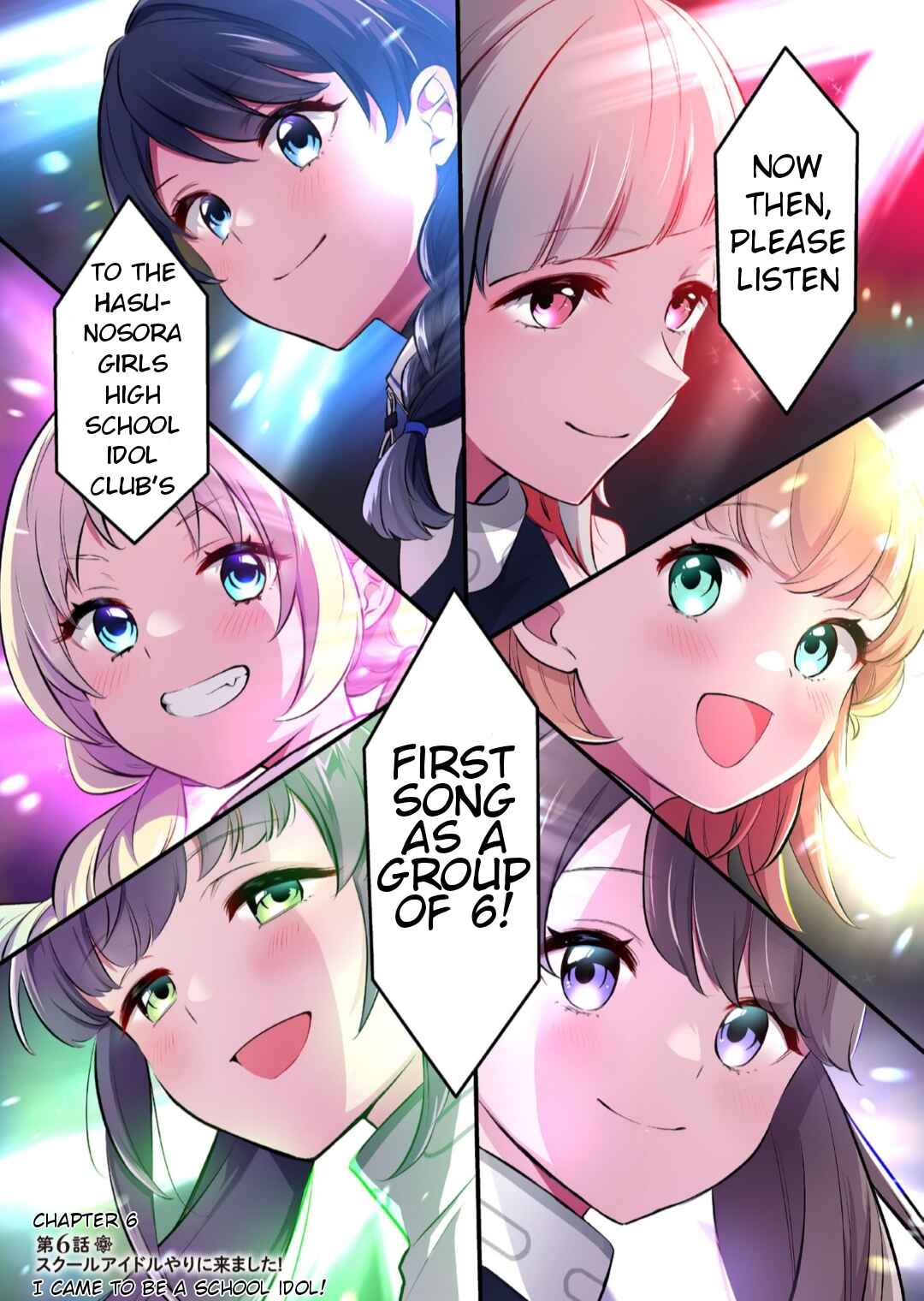 Chapter 6 - Page 1