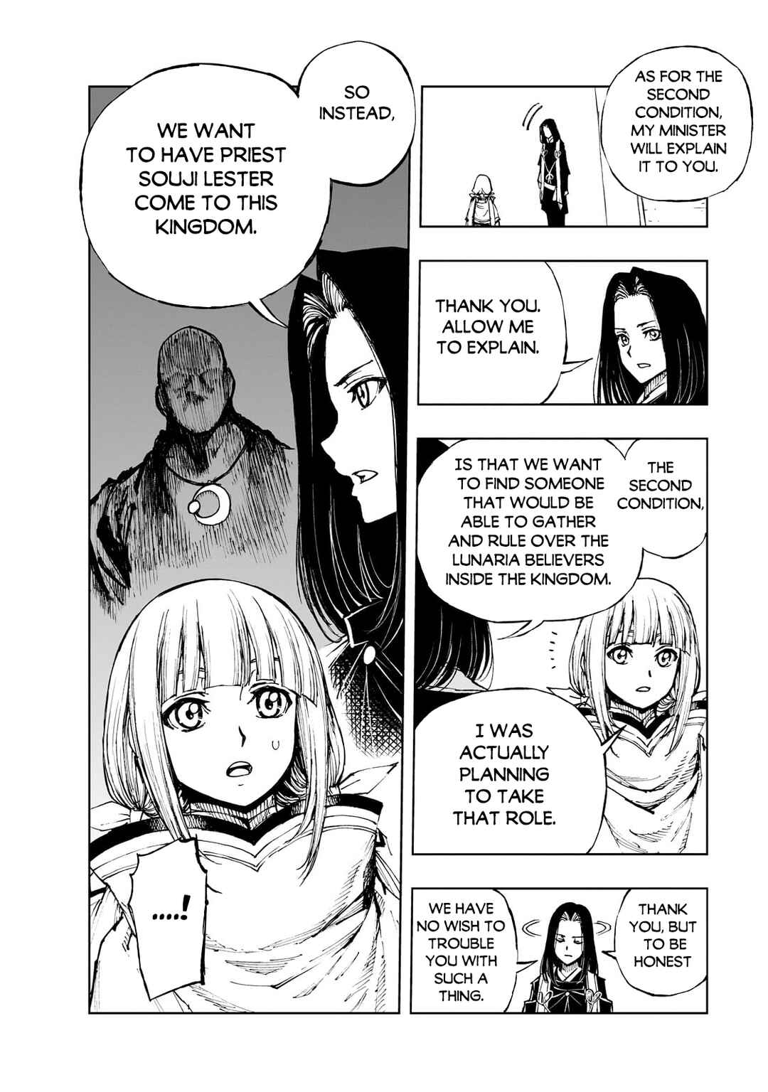 Chapter 60 - Page 21