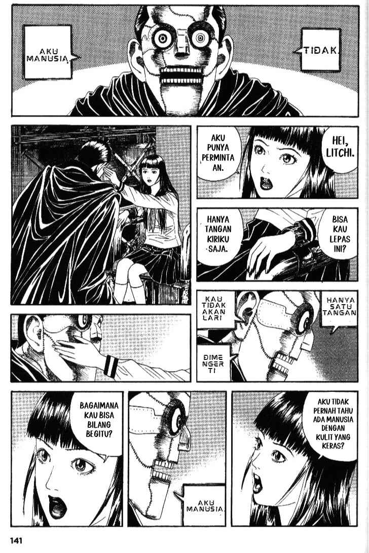 Chapter 5 - Page 5