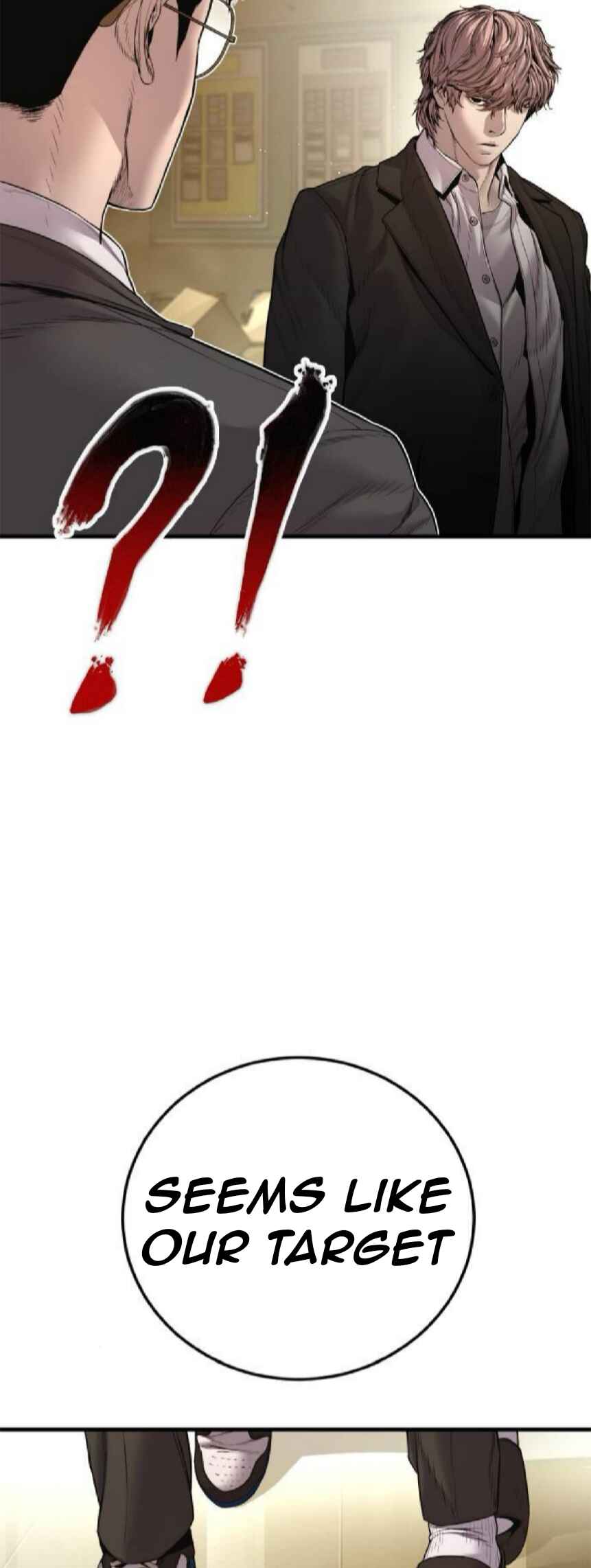 Chapter 195 - Page 19