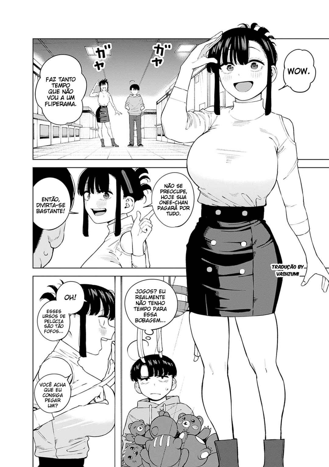Chapter 6 - Page 6