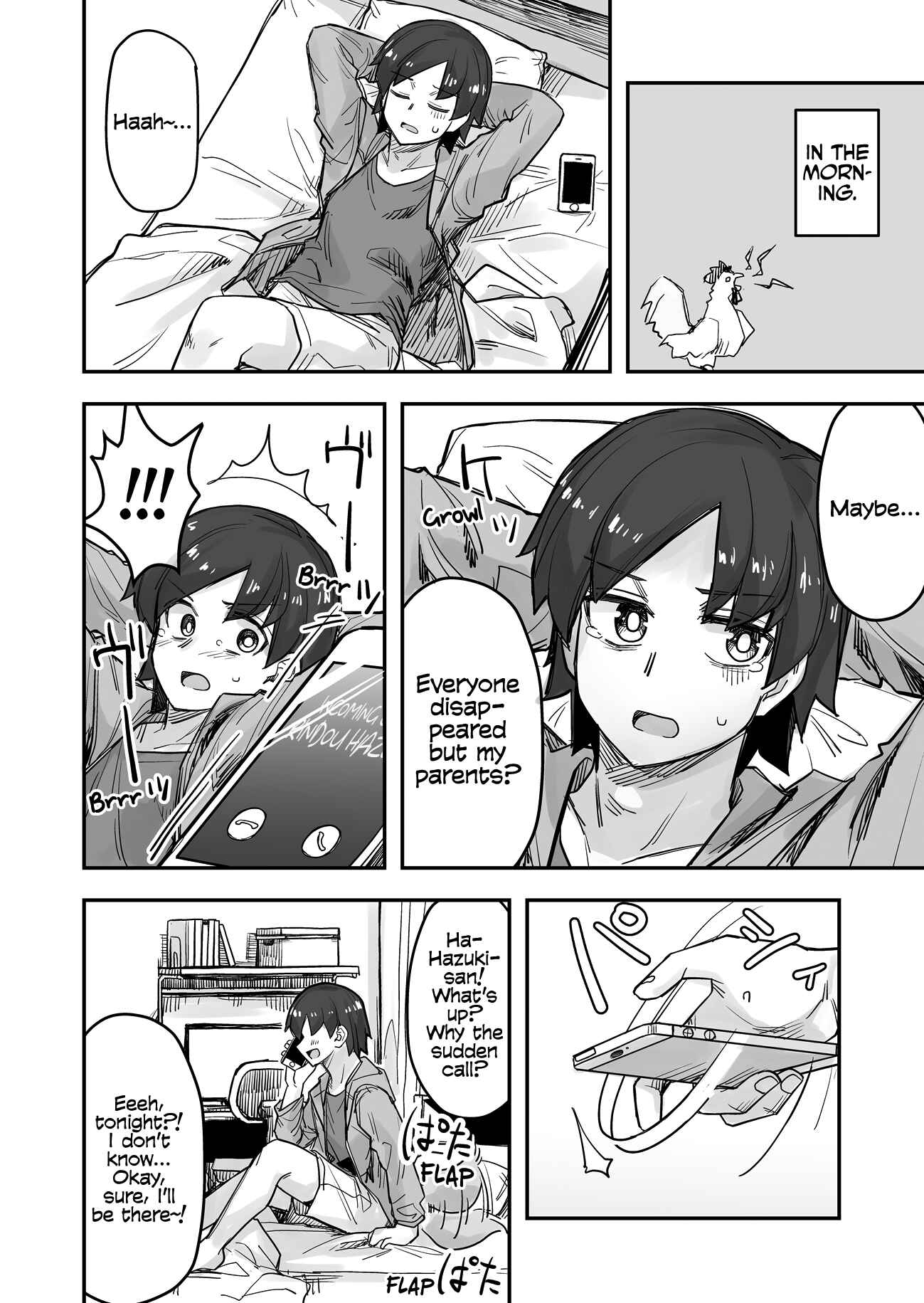 Chapter 71 - Page 2