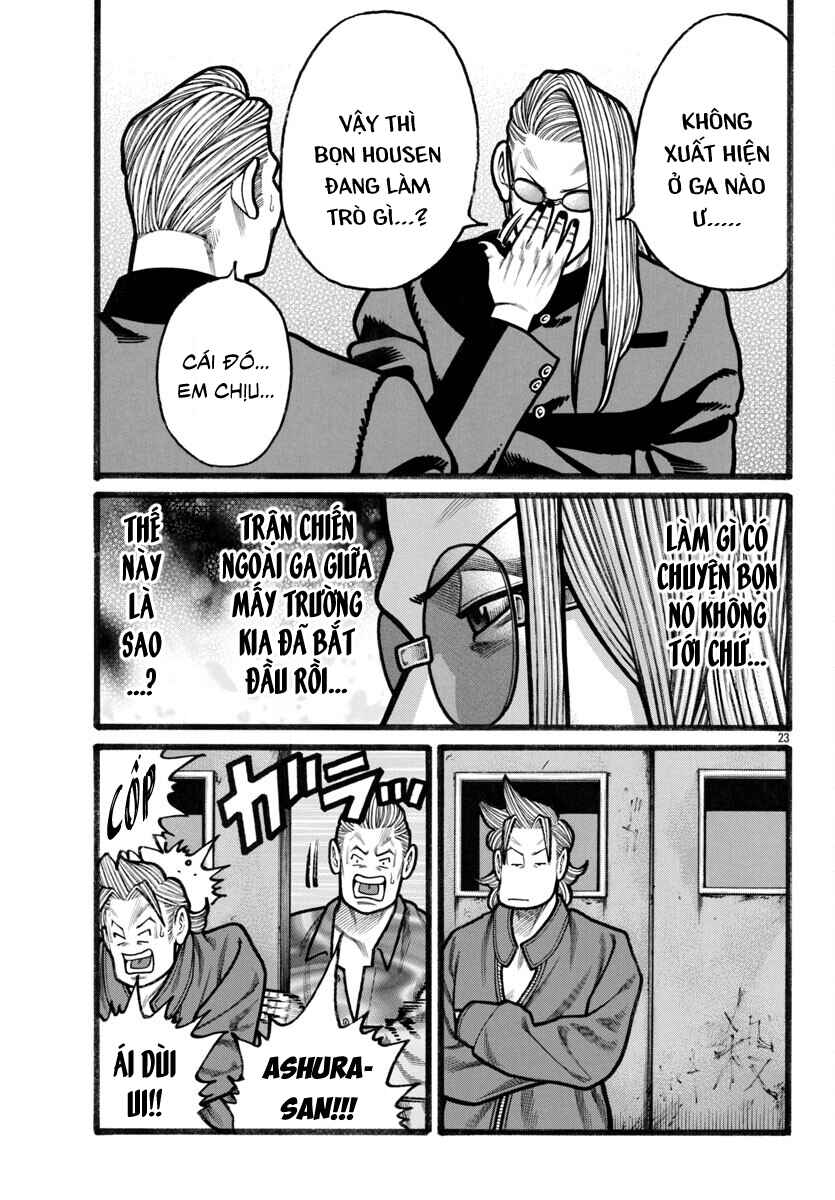 Chapter 79 - Page 23